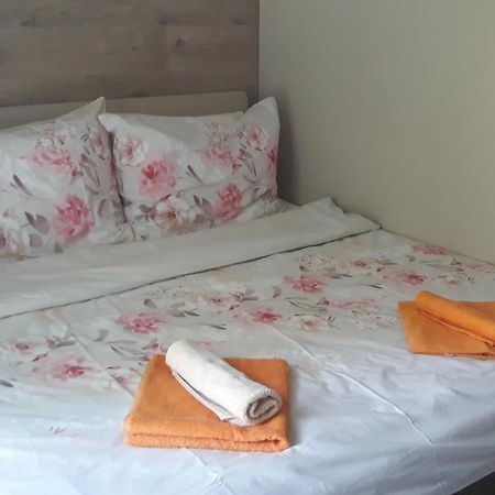 רוקיטניצה נאד איז'רו Utulny A Romanticky Apartman Rokytnice מראה חיצוני תמונה
