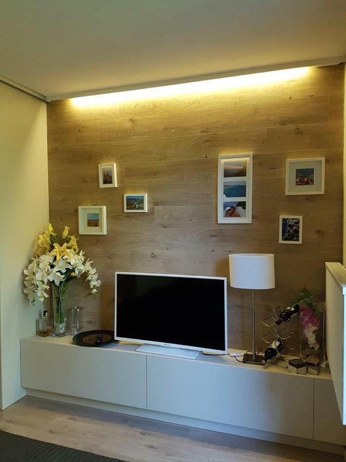 רוקיטניצה נאד איז'רו Utulny A Romanticky Apartman Rokytnice מראה חיצוני תמונה
