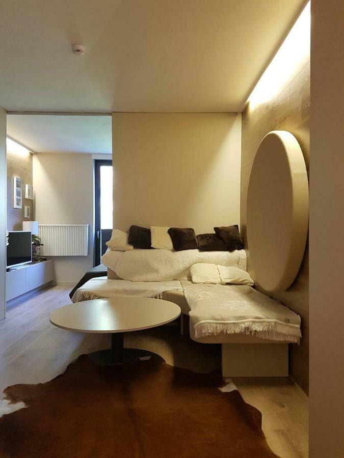 רוקיטניצה נאד איז'רו Utulny A Romanticky Apartman Rokytnice מראה חיצוני תמונה