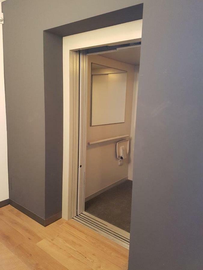 רוקיטניצה נאד איז'רו Utulny A Romanticky Apartman Rokytnice מראה חיצוני תמונה