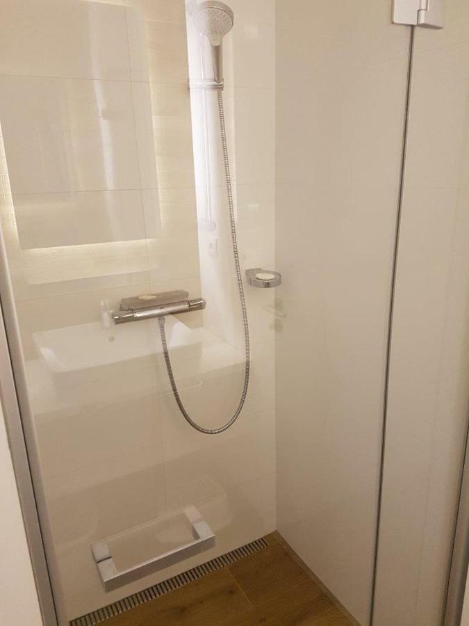 רוקיטניצה נאד איז'רו Utulny A Romanticky Apartman Rokytnice מראה חיצוני תמונה