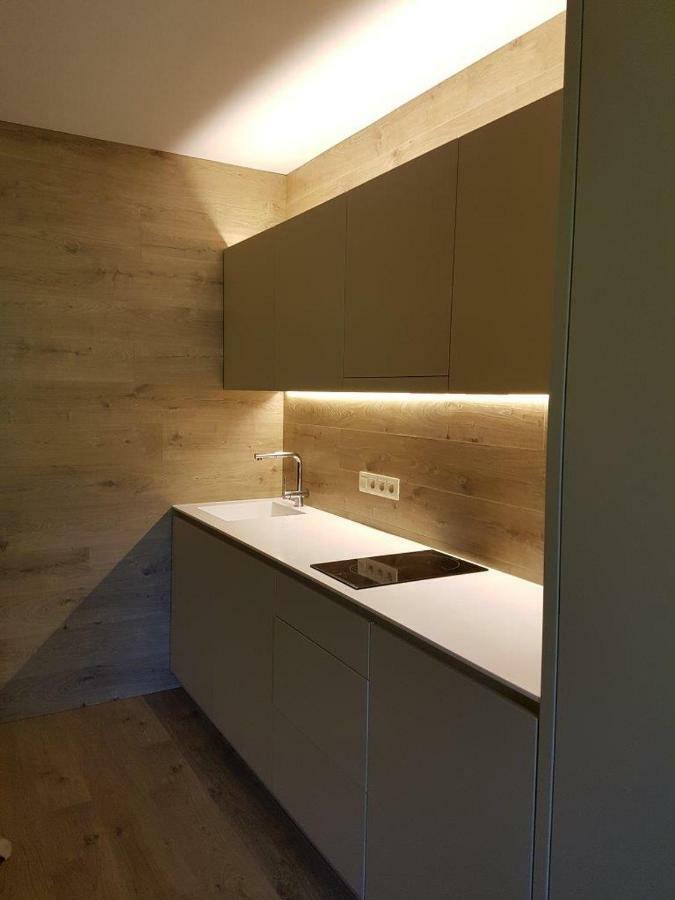 רוקיטניצה נאד איז'רו Utulny A Romanticky Apartman Rokytnice מראה חיצוני תמונה