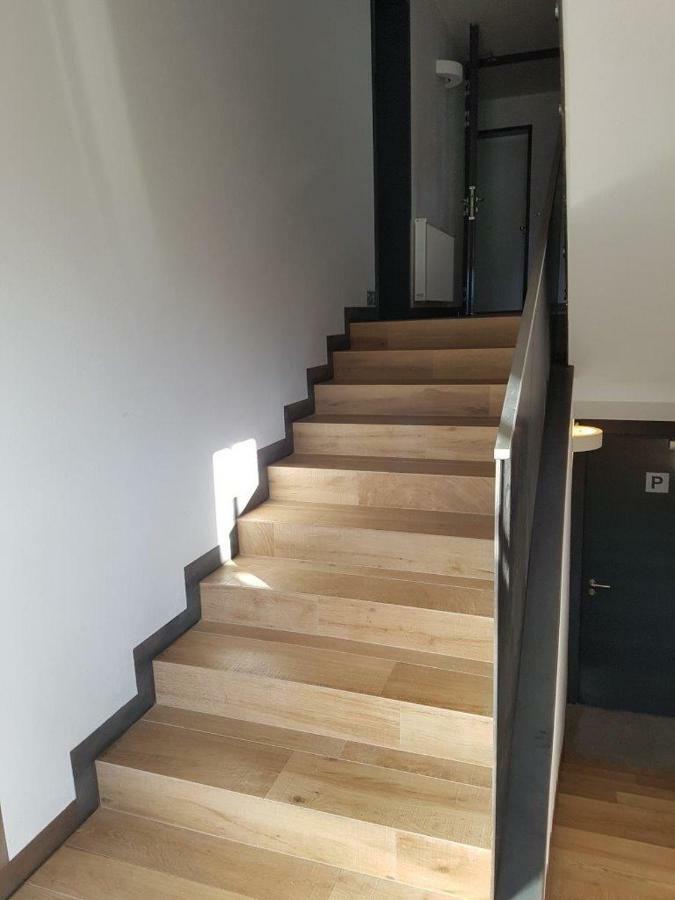 רוקיטניצה נאד איז'רו Utulny A Romanticky Apartman Rokytnice מראה חיצוני תמונה